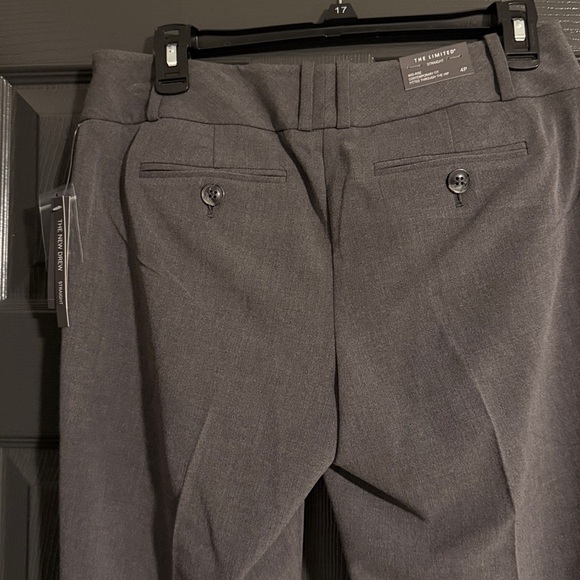 The Limited “The New Drew” Straight-Leg Pants - Picture 5 of 12